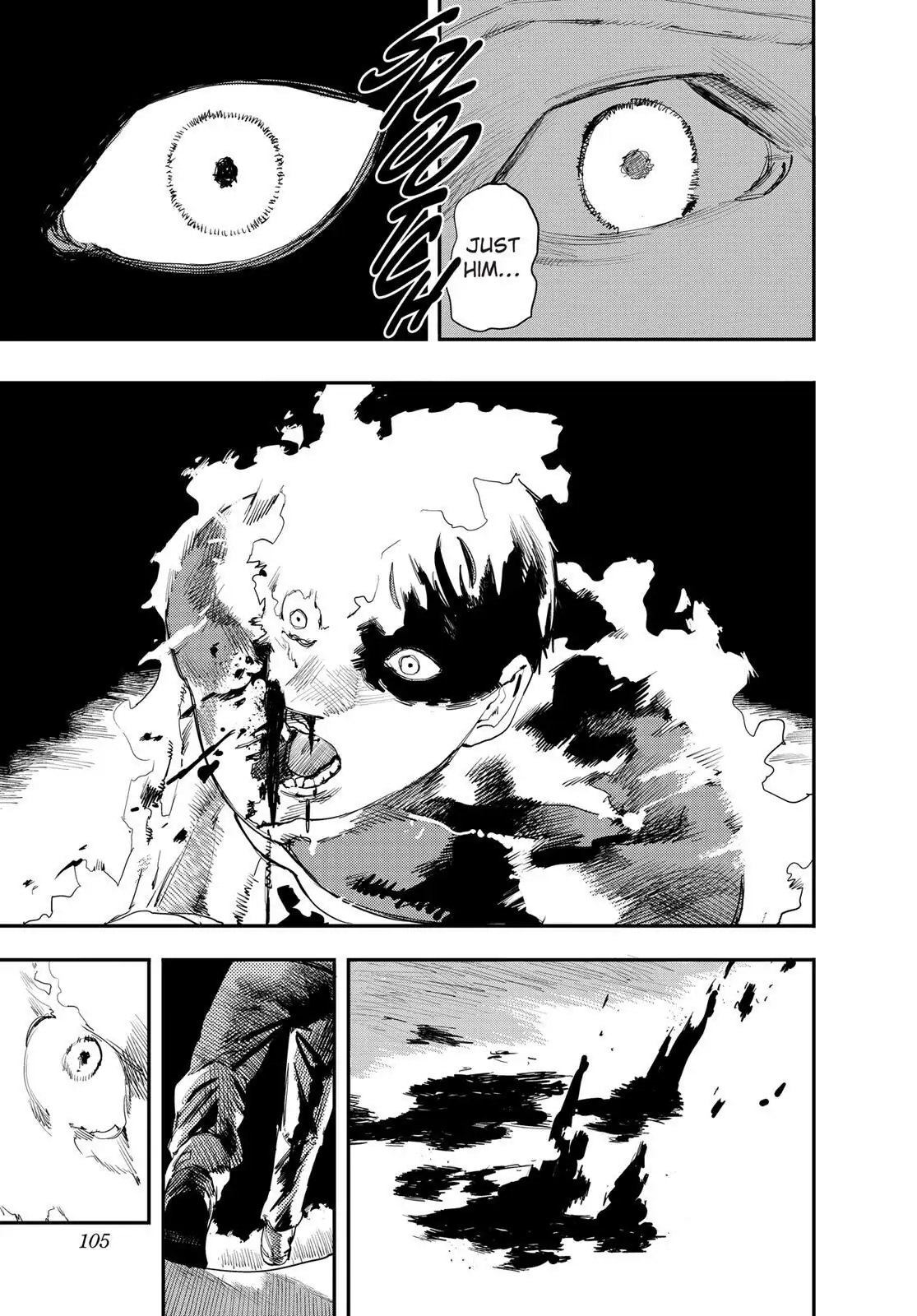 Fire Punch Chapter 3 image 17